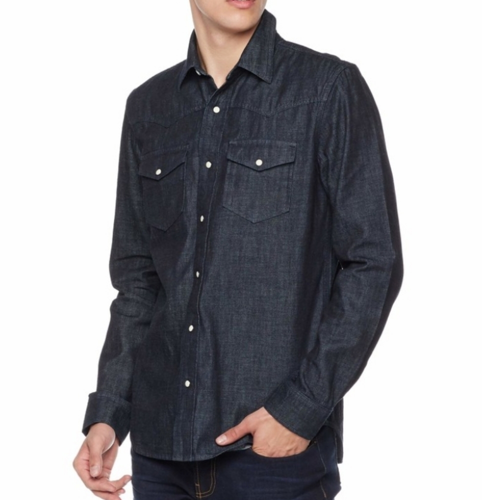 Quality Durables Co. Men's Work Shirt